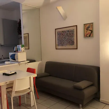 Venini Station Apartamento Milán
