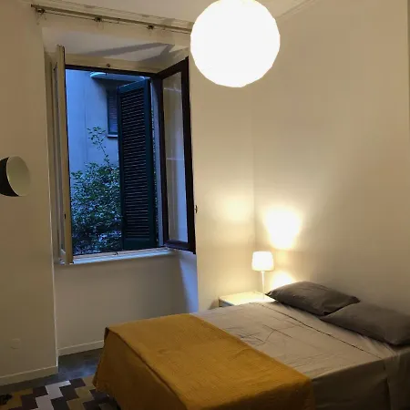 Apartamento Venini Station
