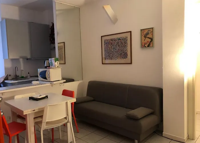 Venini Station Apartamento Milán