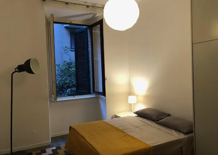 Apartamento Venini Station