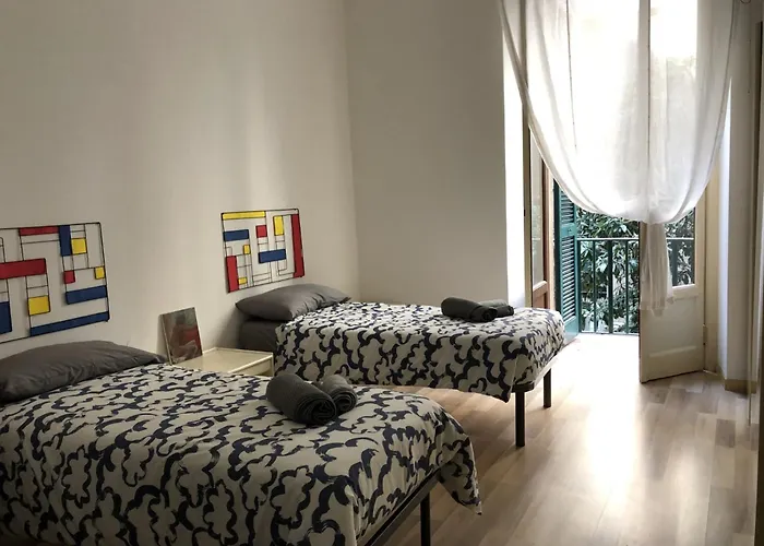 Apartamento Venini Station Milán