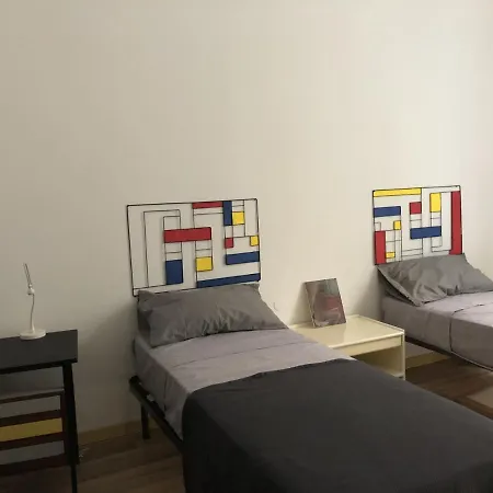 Apartment Venini Station *