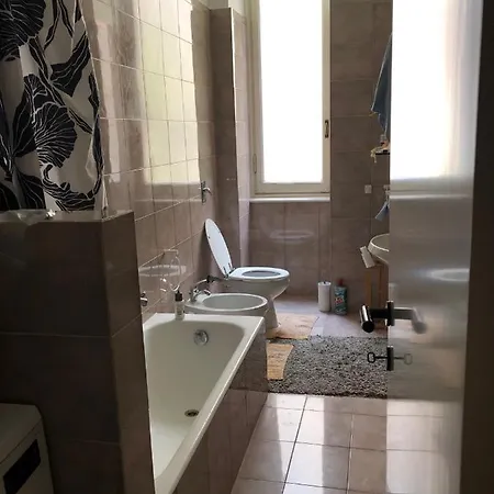 Apartment Venini Station Milan