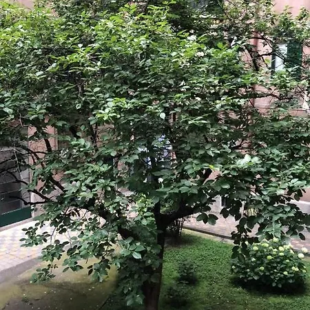 Apartment Venini Station *