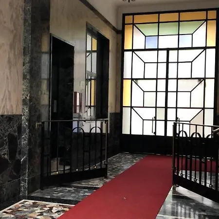 Venini Station Apartment